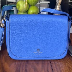 Kate Spade across Body Purse